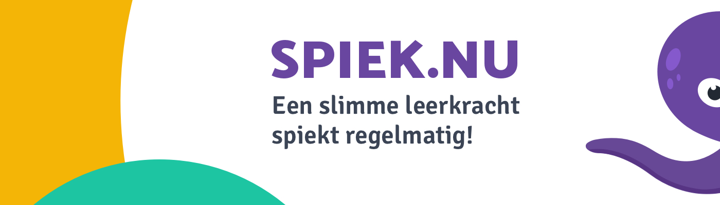 Spiek!